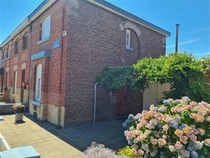 Vente en viager. Maison 05WZAX à Liège GRIVEGNÉE miniature