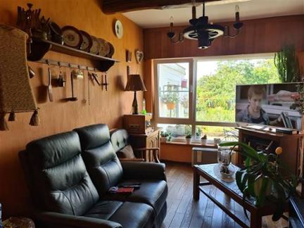 Vente en viager. Maison 05WZAX à Liège GRIVEGNÉE miniature