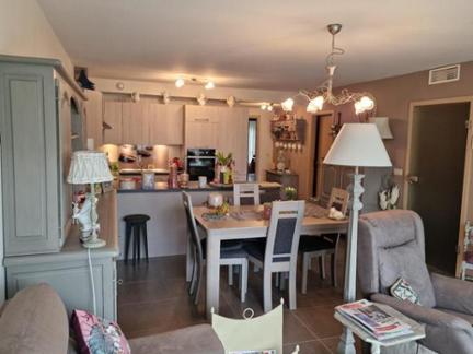 Vente en viager. Appartement 06P6OQ à Namur Tamines miniature