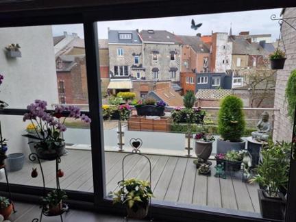 Vente en viager. Appartement 06P6OQ à Namur Tamines miniature