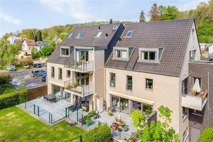 Vente en viager. Appartement 0CJURH à Brabant Wallon COURT-SAINT-ETIENNE miniature