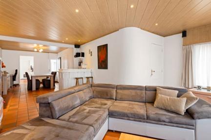 Vente en viager. Maison 0CUBOU à Anvers Kapellen miniature