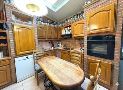 Vente en viager. Maison 0LVWJA à Liège Seraing miniature