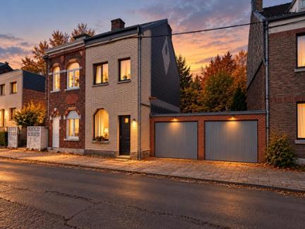 Vente en viager. Maison 0ONQYH à Liège Flémalle-Grande miniature