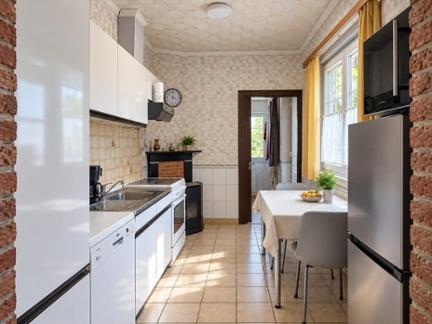 Vente en viager. Maison 0ONQYH à Liège Flémalle-Grande miniature