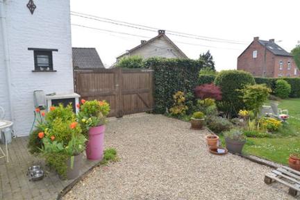 Vente en viager. Maison 0OYV61 à Hainaut Mons miniature