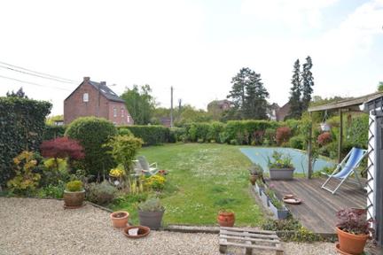 Vente en viager. Maison 0OYV61 à Hainaut Mons miniature