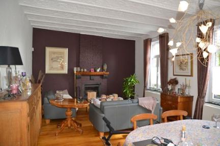 Vente en viager. Maison 0OYV61 à Hainaut Mons miniature
