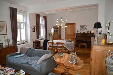 Vente en viager. Maison 0OYV61 à Hainaut Mons miniature