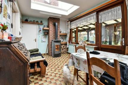 Vente en viager. Maison 0PEIKU à Brabant Wallon Tubize miniature
