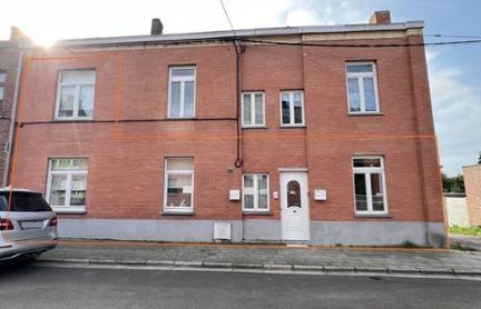 Vente en viager. Appartement 0ROVIJ à Hainaut Nimy miniature