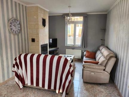 Vente en viager. Appartement 0ROVIJ à Hainaut Nimy miniature