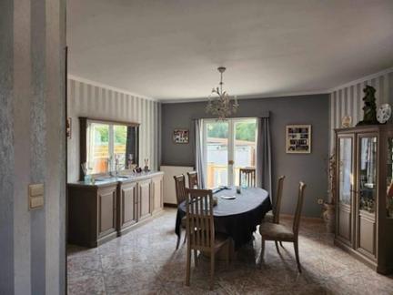 Vente en viager. Appartement 0ROVIJ à Hainaut Nimy miniature