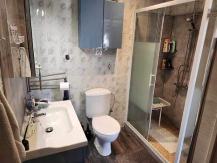 Vente en viager. Appartement 0ROVIJ à Hainaut Nimy miniature