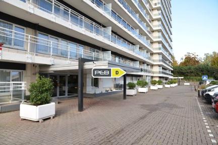 Vente en viager. Appartement 0S3SSU à Bruxelles Anderlecht miniature