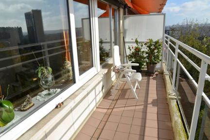 Vente en viager. Appartement 0S3SSU à Bruxelles Anderlecht miniature