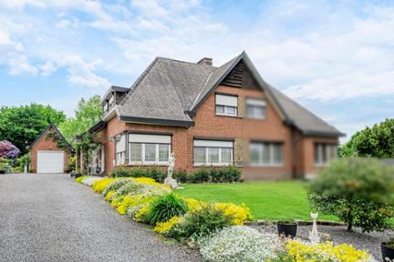 Vente en viager. Maison 0W4ZBD à Liège Herstal miniature