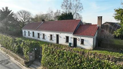 Vente en viager. Maison 0ZPAMQ à Hainaut SILLY miniature