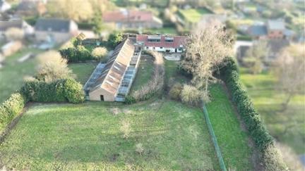 Vente en viager. Maison 0ZPAMQ à Hainaut SILLY miniature