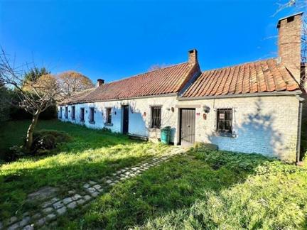 Vente en viager. Maison 0ZPAMQ à Hainaut SILLY miniature