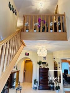 Vente en viager. Maison 10CIFX à Liège Oupeye miniature