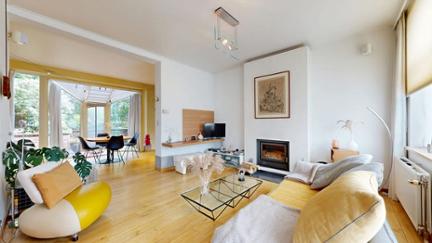 Vente en viager. Maison 124OBW à Liège Waremme miniature