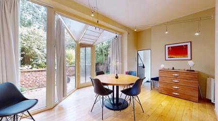 Vente en viager. Maison 124OBW à Liège Waremme miniature