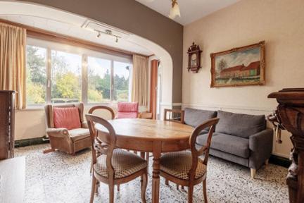 Vente en viager. Maison 140577 à Hainaut Manage miniature