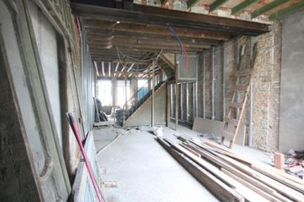 Vente en viager. Maison 15QI64 à Hainaut Charleroi Gosselies miniature