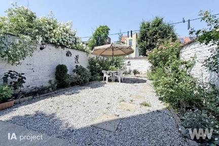 Vente en viager. Appartement 17JX9F à Bruxelles Schaerbeek miniature