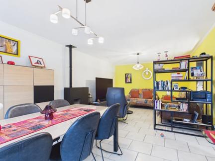 Vente en viager. Maison 1BQZ6R à Liège Seraing miniature