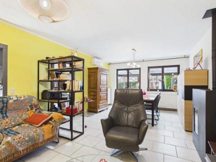 Vente en viager. Maison 1BQZ6R à Liège Seraing miniature