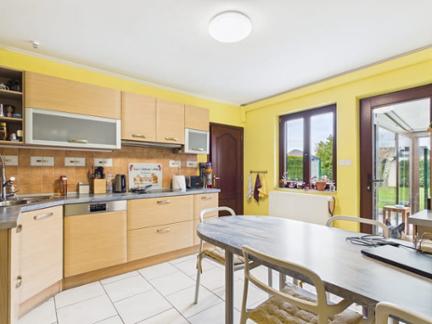 Vente en viager. Maison 1BQZ6R à Liège Seraing miniature