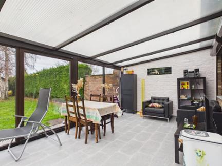 Vente en viager. Maison 1BQZ6R à Liège Seraing miniature