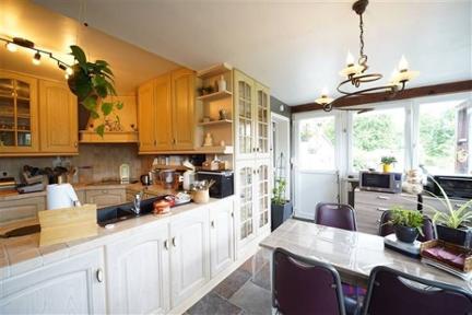 Vente en viager. Maison 1F08SQ à Liège AMAY miniature