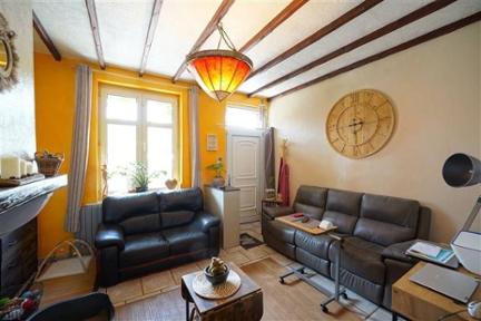 Vente en viager. Maison 1F08SQ à Liège AMAY miniature