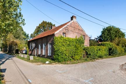 Vente en viager. Maison 1KR2OB à Anvers Putte miniature