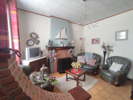 Vente en viager. Maison 1OYPWR à Hainaut Frameries miniature