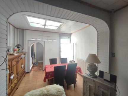 Vente en viager. Maison 1OYPWR à Hainaut Frameries miniature