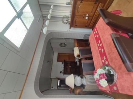 Vente en viager. Maison 1OYPWR à Hainaut Frameries miniature