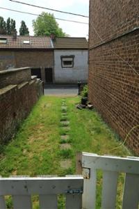 Vente en viager. Maison 1WVHLC à Hainaut Jumet miniature