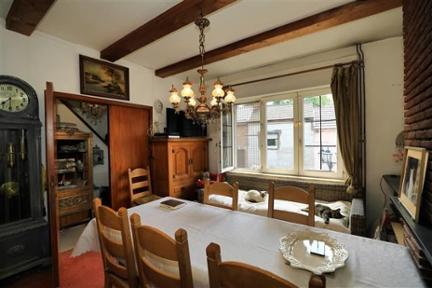 Vente en viager. Maison 1WVHLC à Hainaut Jumet miniature