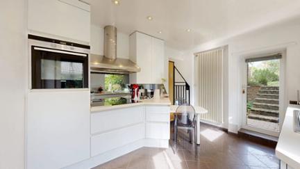 Vente en viager. Maison 1ZT81L à Liège Waremme miniature