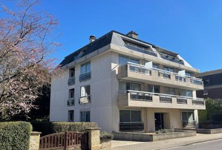 Vente en viager. Appartement 21XVFH à Bruxelles Woluwe-Saint-Pierre miniature