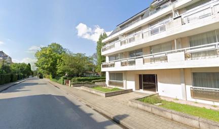 Vente en viager. Appartement 21XVFH à Bruxelles Woluwe-Saint-Pierre miniature