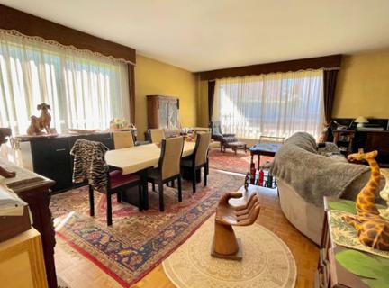 Vente en viager. Appartement 21XVFH à Bruxelles Woluwe-Saint-Pierre miniature