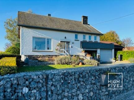 Vente en viager. Maison 24JPLO à Hainaut Ham-sur-Heure-Nalinnes miniature