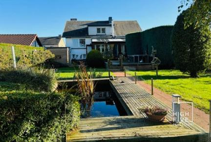 Vente en viager. Maison 24JPLO à Hainaut Ham-sur-Heure-Nalinnes miniature
