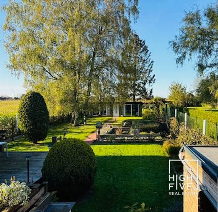 Vente en viager. Maison 24JPLO à Hainaut Ham-sur-Heure-Nalinnes miniature