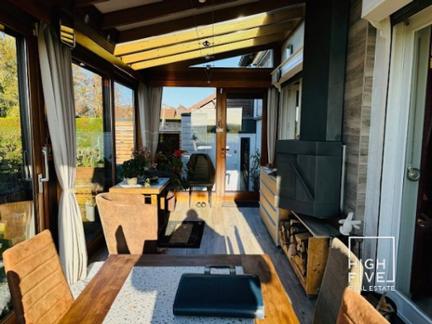 Vente en viager. Maison 24JPLO à Hainaut Ham-sur-Heure-Nalinnes miniature